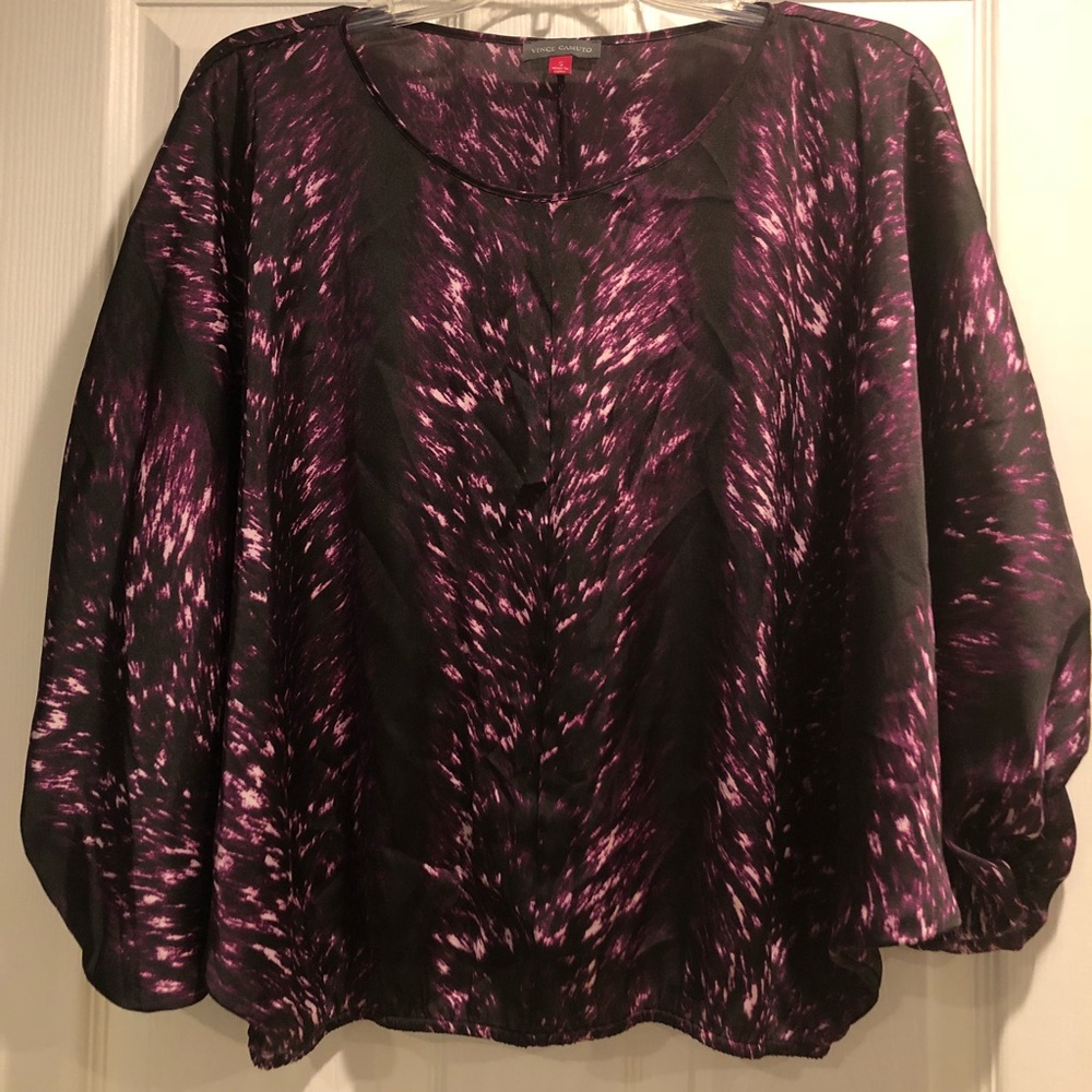 Vince Camuto Blouse